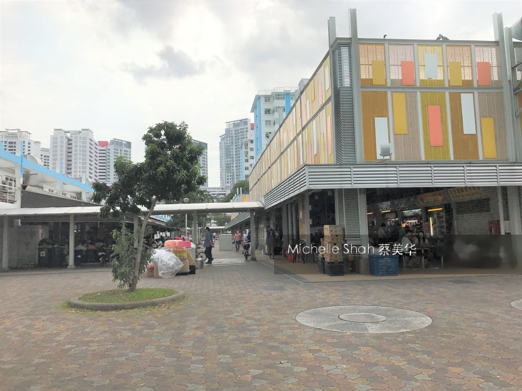 Blk 28 Bendemeer Road (Kallang/Whampoa), HDB 3 Rooms #146760682